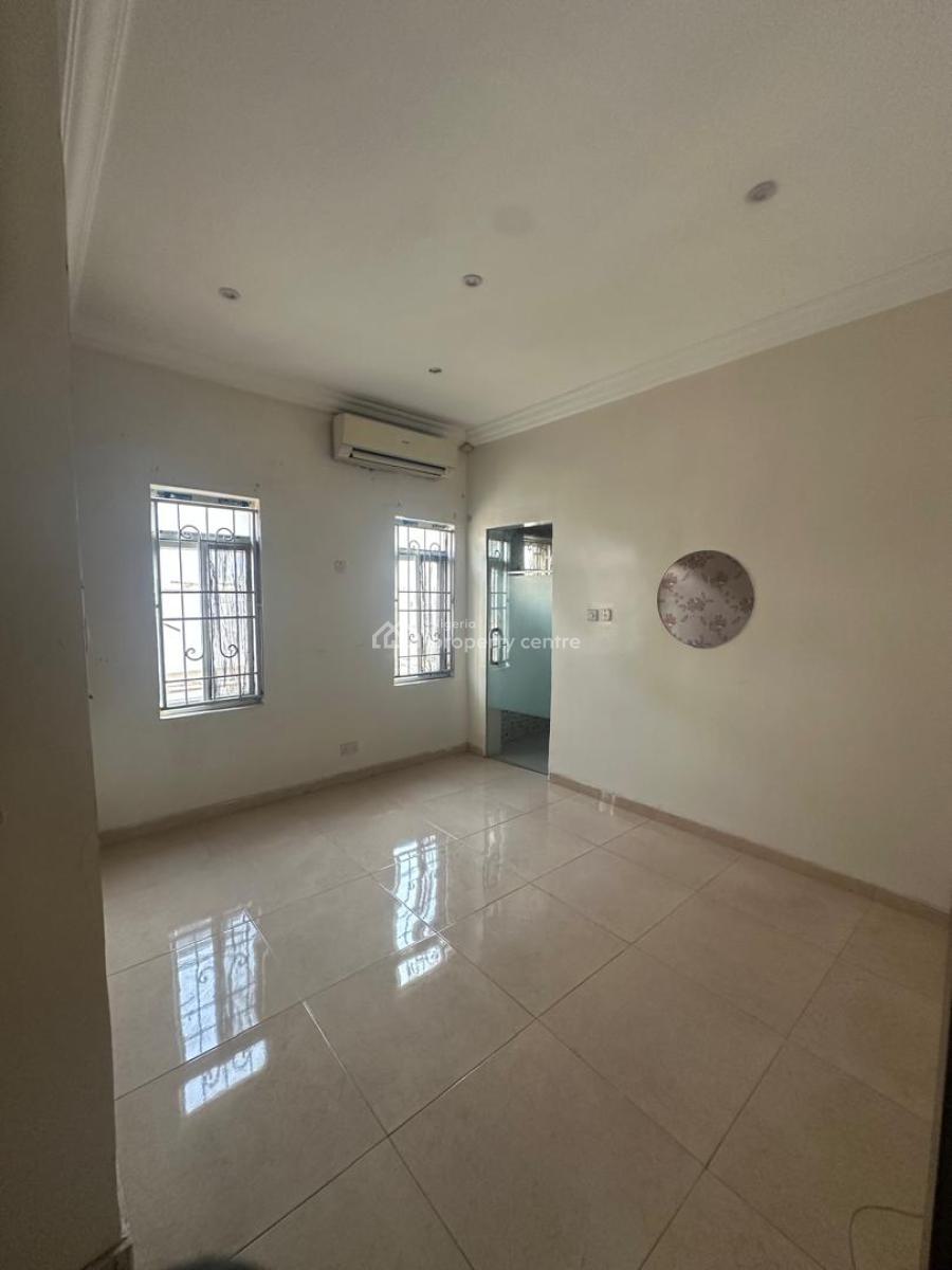 Well Maintained 4bed Room Semi Detached Duplex with Bq&acs, Millennium Estate, Gbagada, Lagos, Semi-detached Duplex for Rent