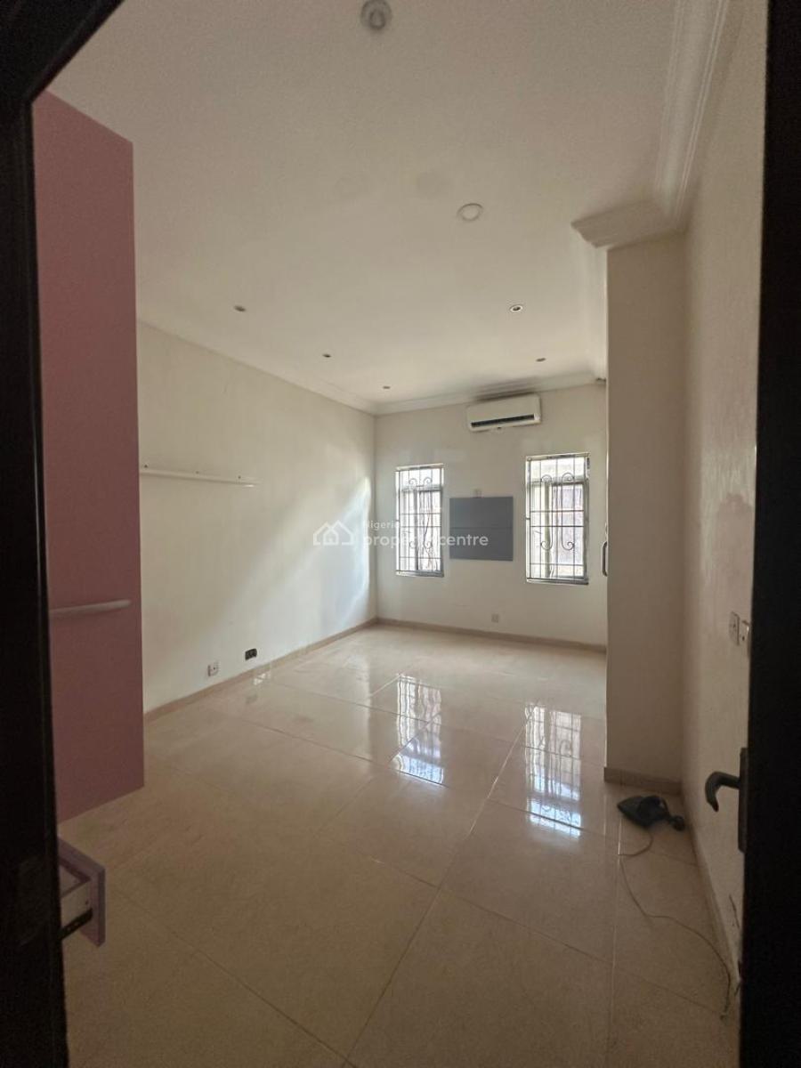 Well Maintained 4bed Room Semi Detached Duplex with Bq&acs, Millennium Estate, Gbagada, Lagos, Semi-detached Duplex for Rent