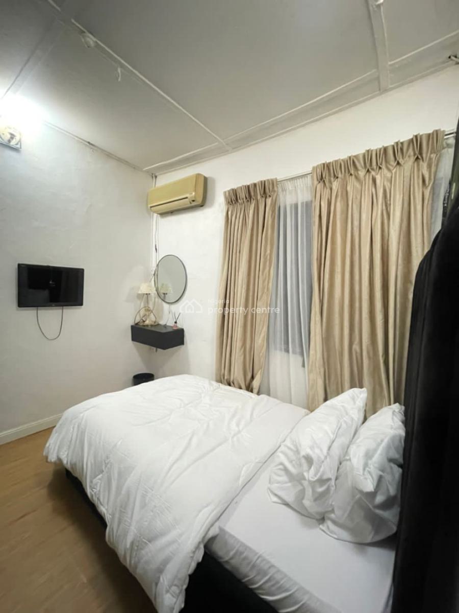 3 Bedroom House, Abraham Adesanya Estate, Ajah, Lagos, Detached Bungalow Short Let