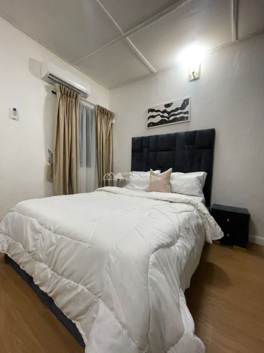 3 Bedroom House, Abraham Adesanya Estate, Ajah, Lagos, Detached Bungalow Short Let