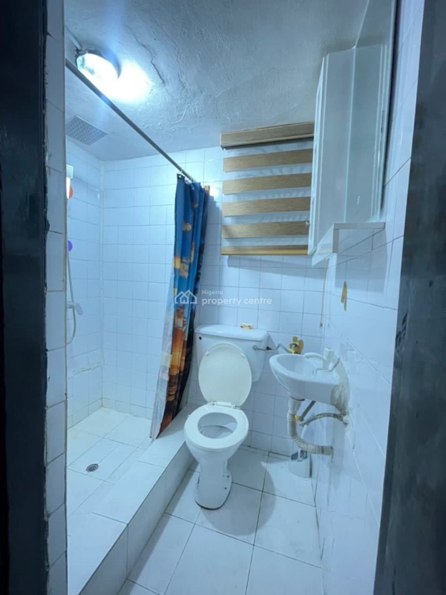 3 Bedroom House, Abraham Adesanya Estate, Ajah, Lagos, Detached Bungalow Short Let