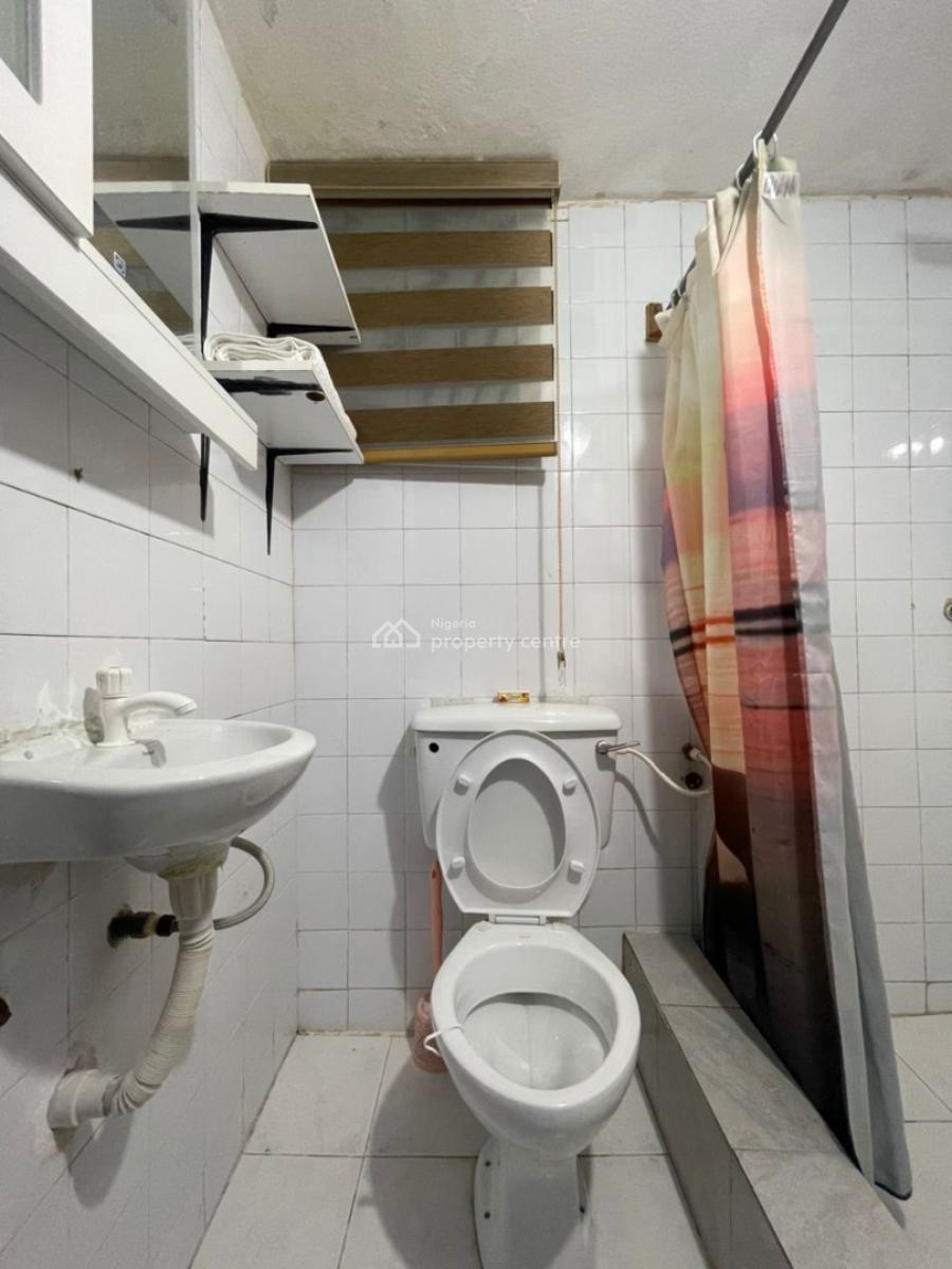 3 Bedroom House, Abraham Adesanya Estate, Ajah, Lagos, Detached Bungalow Short Let