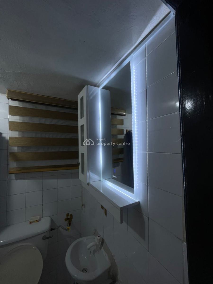 3 Bedroom House, Abraham Adesanya Estate, Ajah, Lagos, Detached Bungalow Short Let