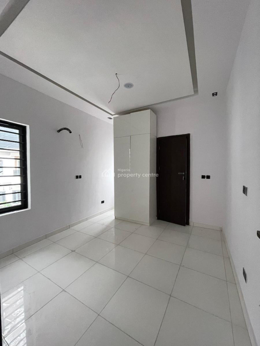 5 Bedroom Fully Detached Duplex with a Bq, Orchid, Lekki, Lagos, Detached Duplex for Sale