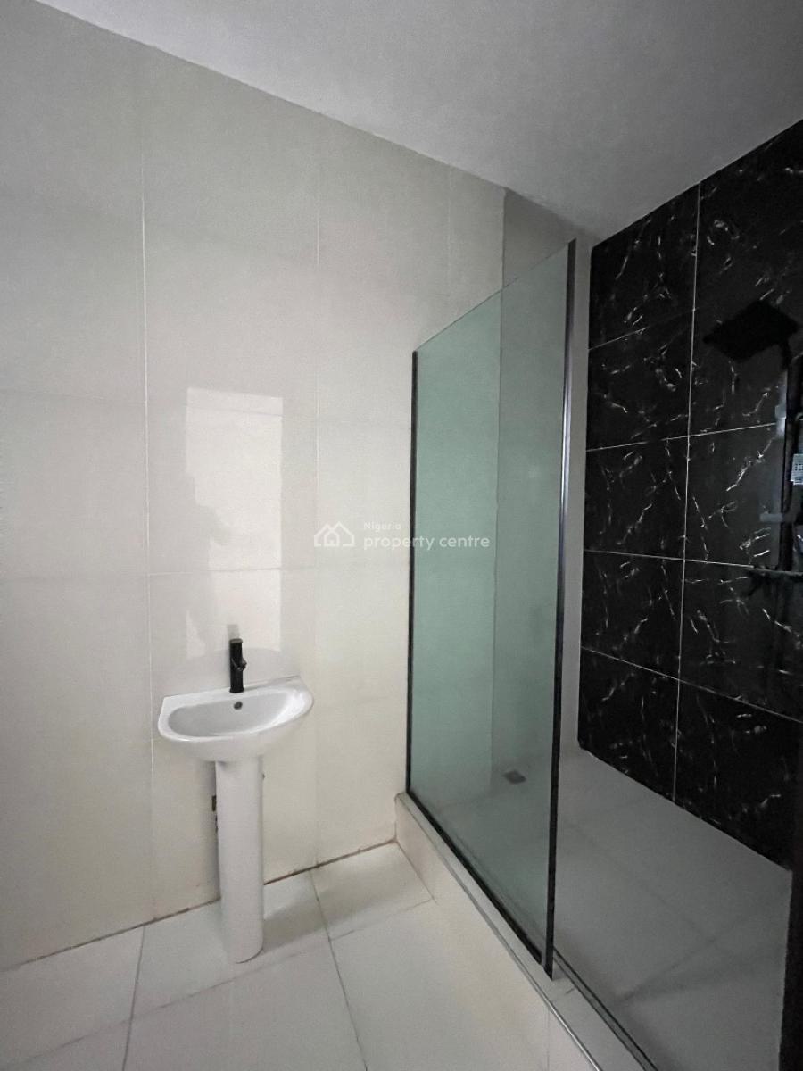 5 Bedroom Fully Detached Duplex with a Bq, Orchid, Lekki, Lagos, Detached Duplex for Sale