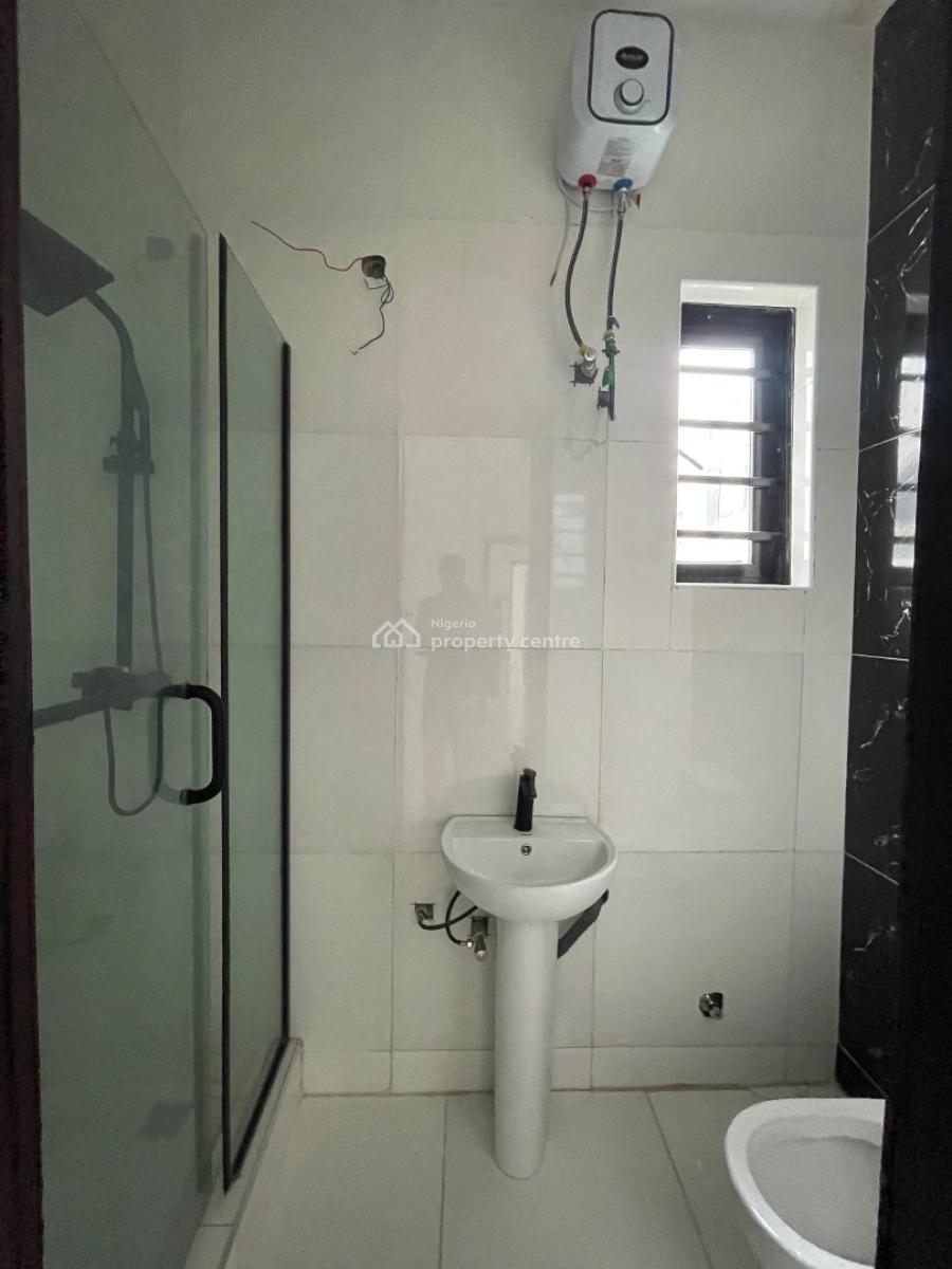 5 Bedroom Fully Detached Duplex with a Bq, Orchid, Lekki, Lagos, Detached Duplex for Sale