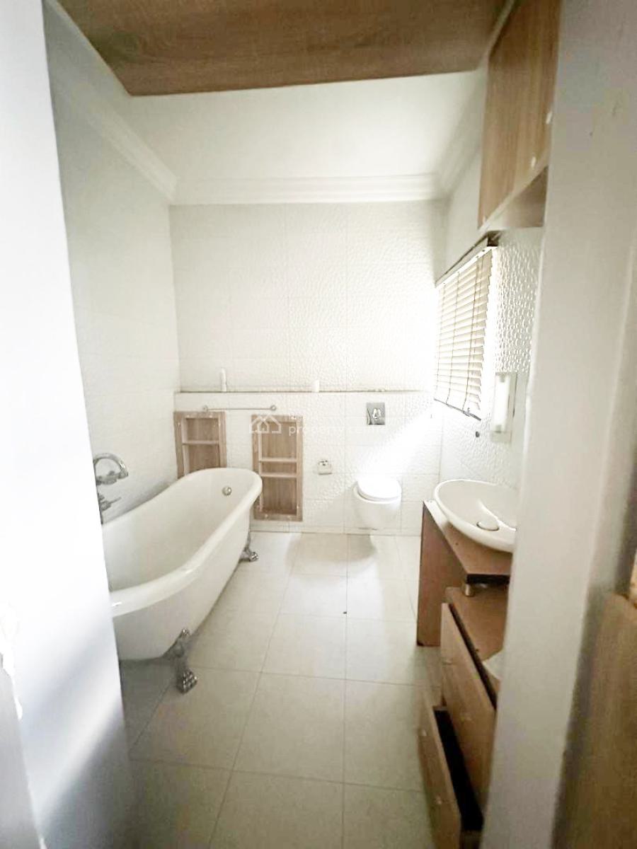 Luxury 4 Bedroom Semi Detached Duplex with Bq, Millennium Estate, Gbagada, Lagos, Semi-detached Duplex for Rent