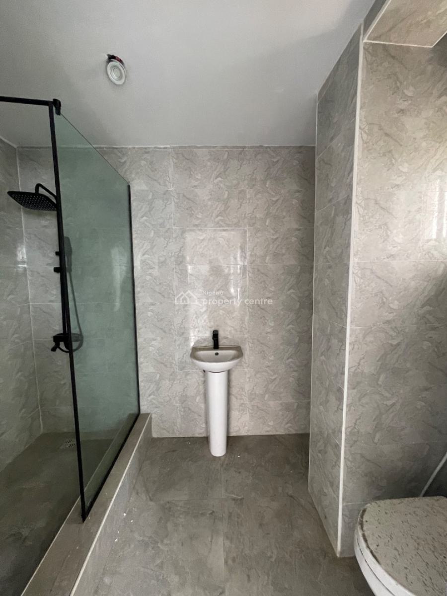 2 Bedroom Waterfront Penthouse with Private Jetty, Awolowo Way, Ikoyi, Lagos, Flat / Apartment for Sale
