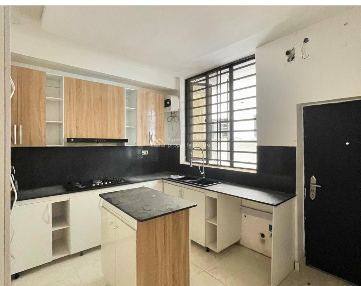 4 Bedroom Detached Duplex, Orchid Road, Lekki, Lagos, Detached Duplex for Rent