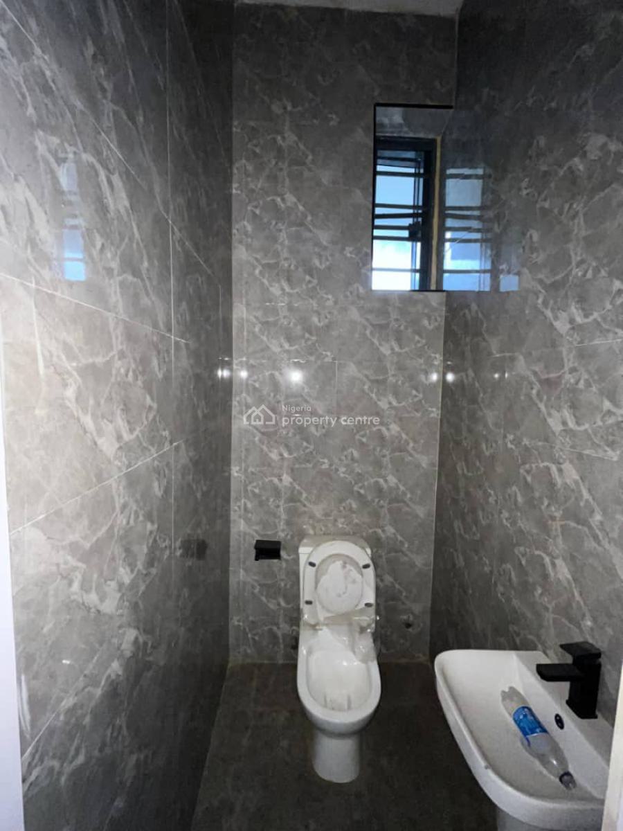 Luxury 2 Bedroom Duplex with Excellent Facilities, Ajah, Ajah, Lagos, Terraced Duplex for Sale