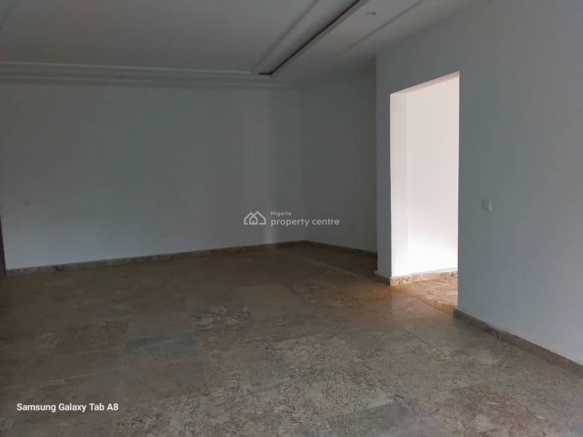 Luxury 4bedroom Semi Detached Duplex with 1room Bq, Karmo, Abuja, Semi-detached Duplex for Sale