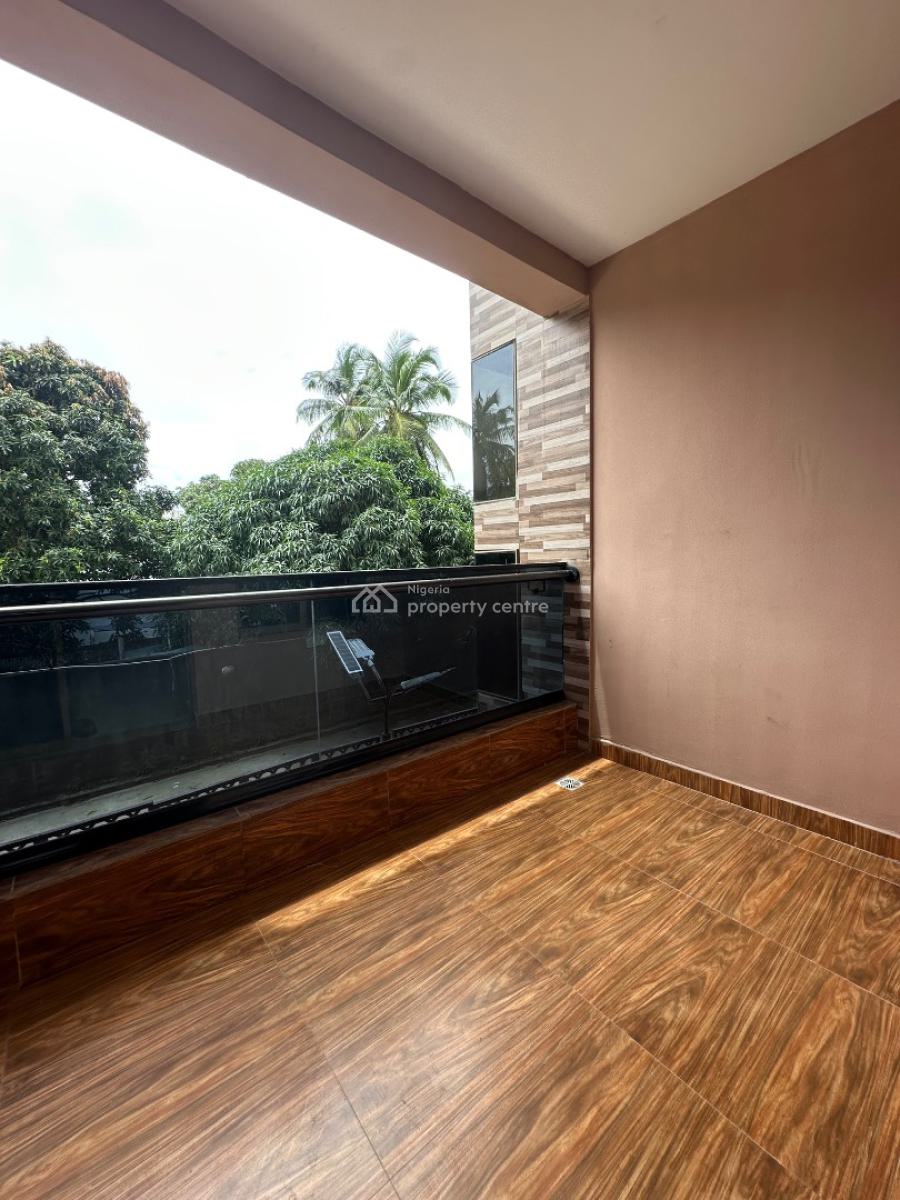 Elegant 3 Bedroom Flat + Bq, Gym & Pool, Vi, Victoria Island (vi), Lagos, Flat / Apartment for Rent
