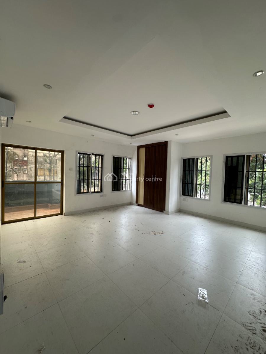 Elegant 3 Bedroom Flat + Bq, Gym & Pool, Vi, Victoria Island (vi), Lagos, Flat / Apartment for Rent