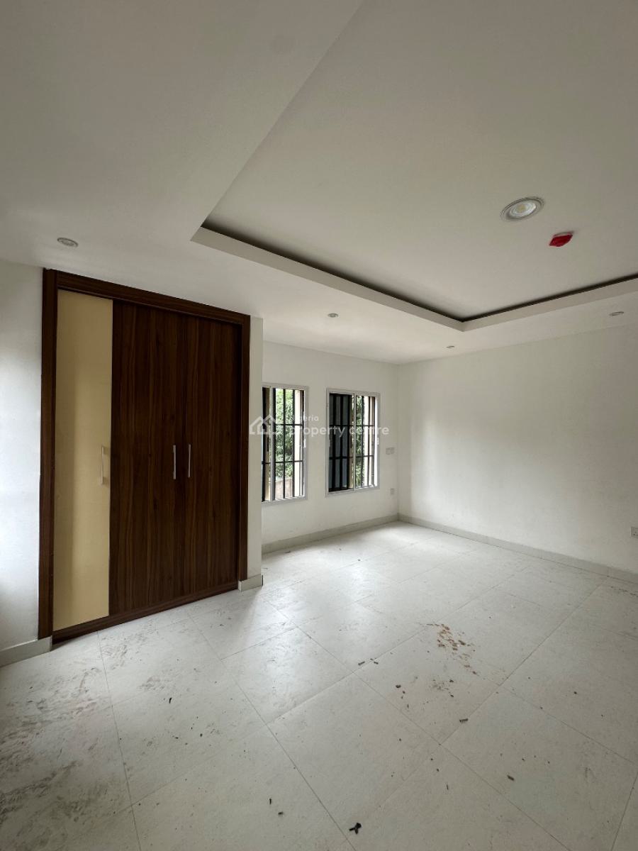 Elegant 3 Bedroom Flat + Bq, Gym & Pool, Vi, Victoria Island (vi), Lagos, Flat / Apartment for Rent