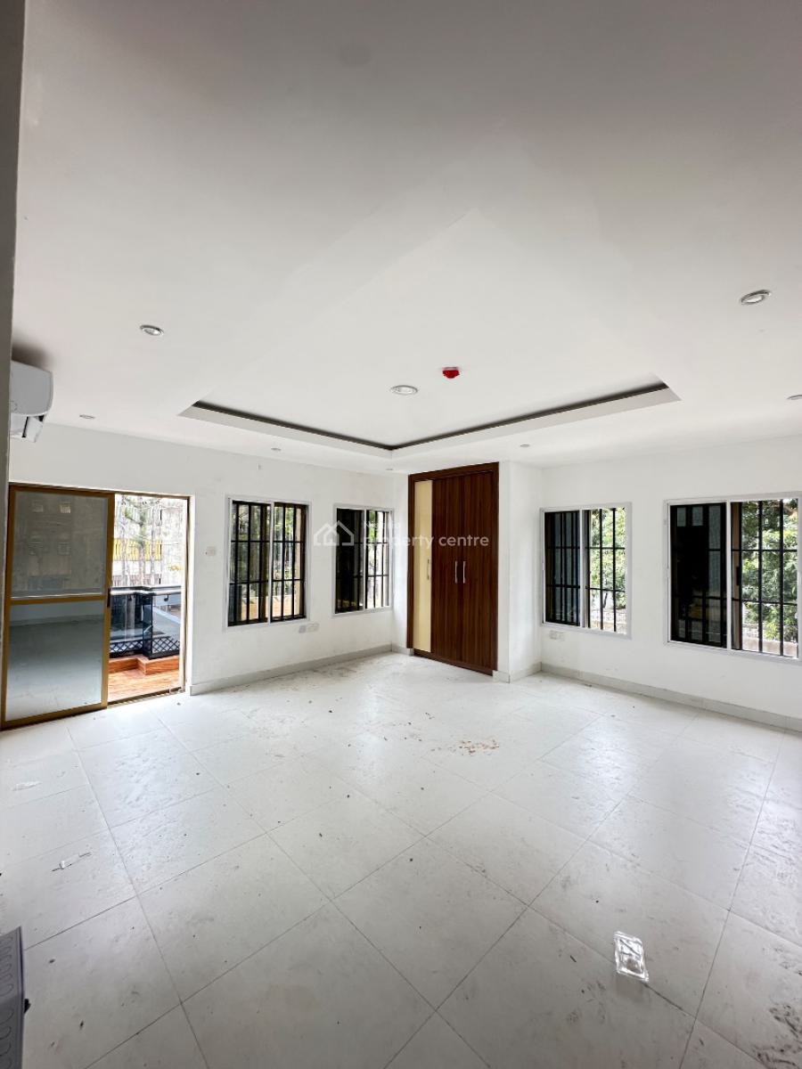 Elegant 3 Bedroom Flat + Bq, Gym & Pool, Vi, Victoria Island (vi), Lagos, Flat / Apartment for Rent