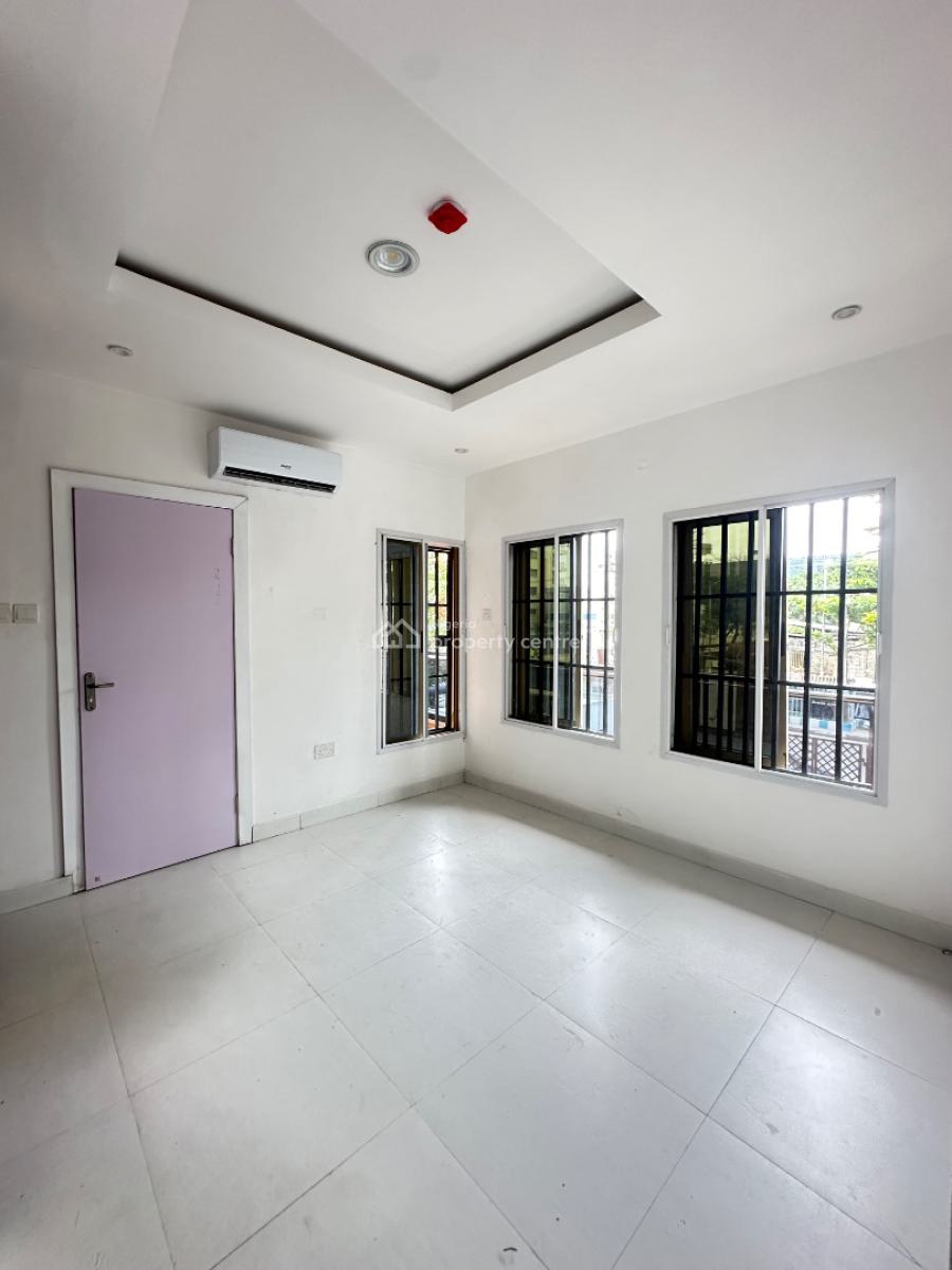 Elegant 3 Bedroom Flat + Bq, Gym & Pool, Vi, Victoria Island (vi), Lagos, Flat / Apartment for Rent