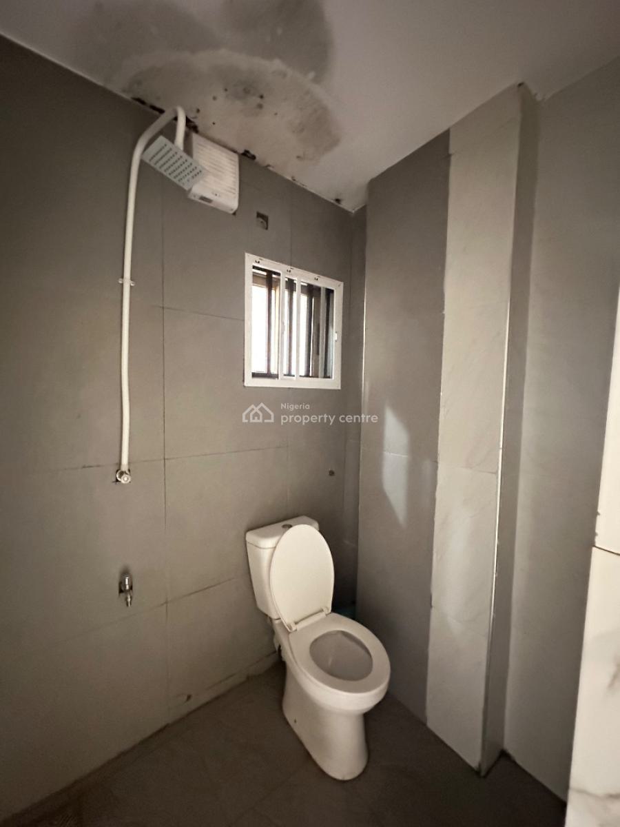 Elegant 3 Bedroom Flat + Bq, Gym & Pool, Vi, Victoria Island (vi), Lagos, Flat / Apartment for Rent