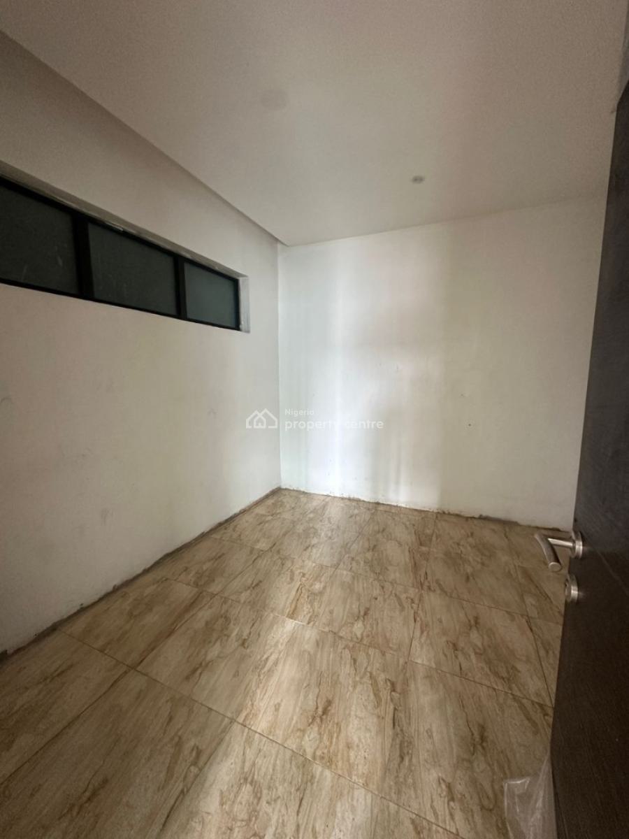 Spacious 4-bedroom Terrace with Bq, Ikoyi, Lagos, Terraced Duplex for Rent