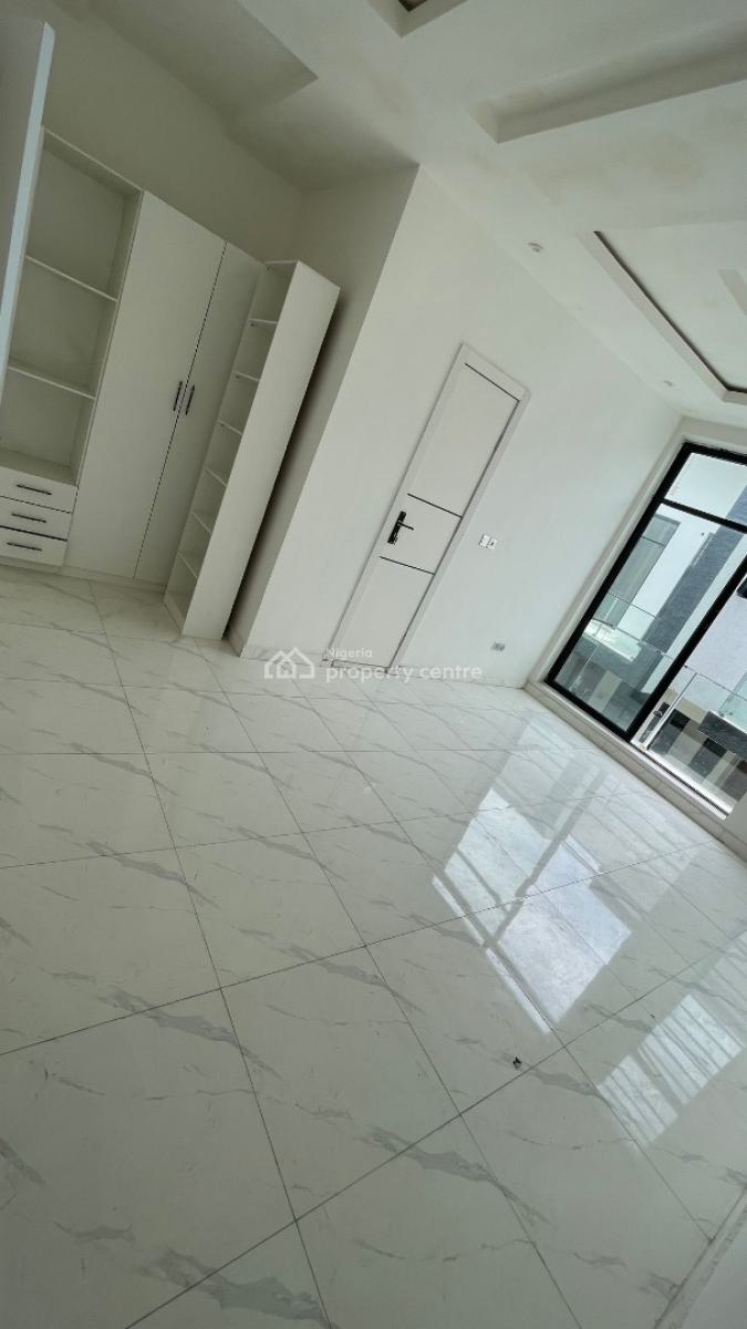 Classically Finished 3bed Terrace Duplex, Ikota, Lekki, Lagos, Terraced Duplex for Sale