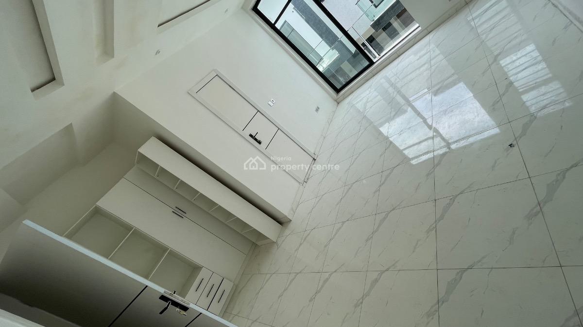 Classically Finished 3bed Terrace Duplex, Ikota, Lekki, Lagos, Terraced Duplex for Sale