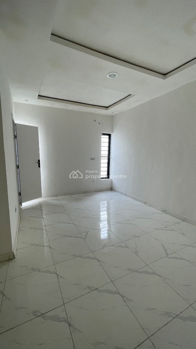 Classically Finished 3bed Terrace Duplex, Ikota, Lekki, Lagos, Terraced Duplex for Sale