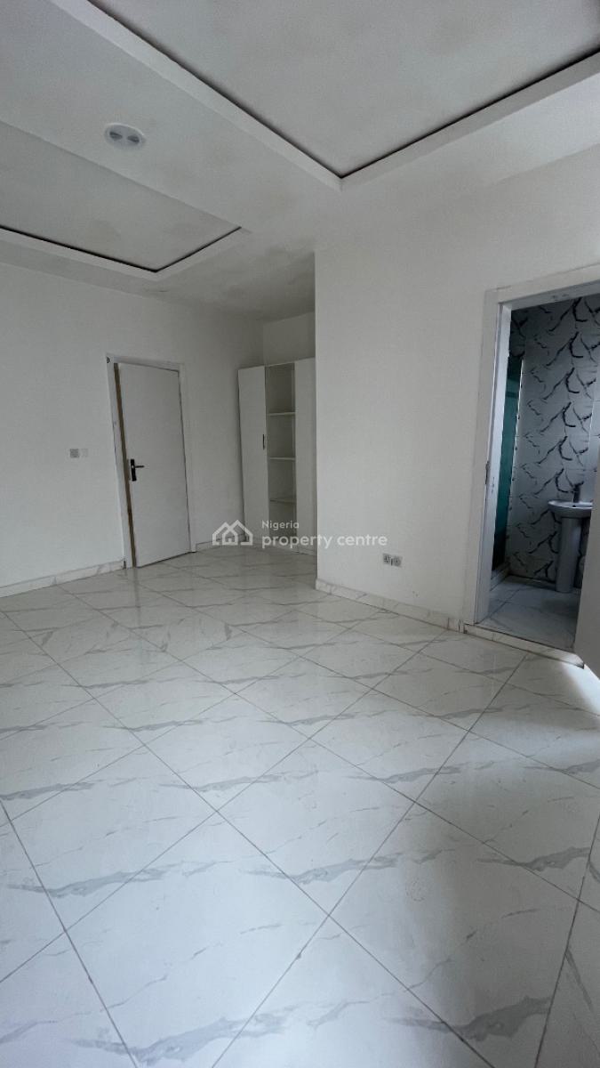 Classically Finished 3bed Terrace Duplex, Ikota, Lekki, Lagos, Terraced Duplex for Sale
