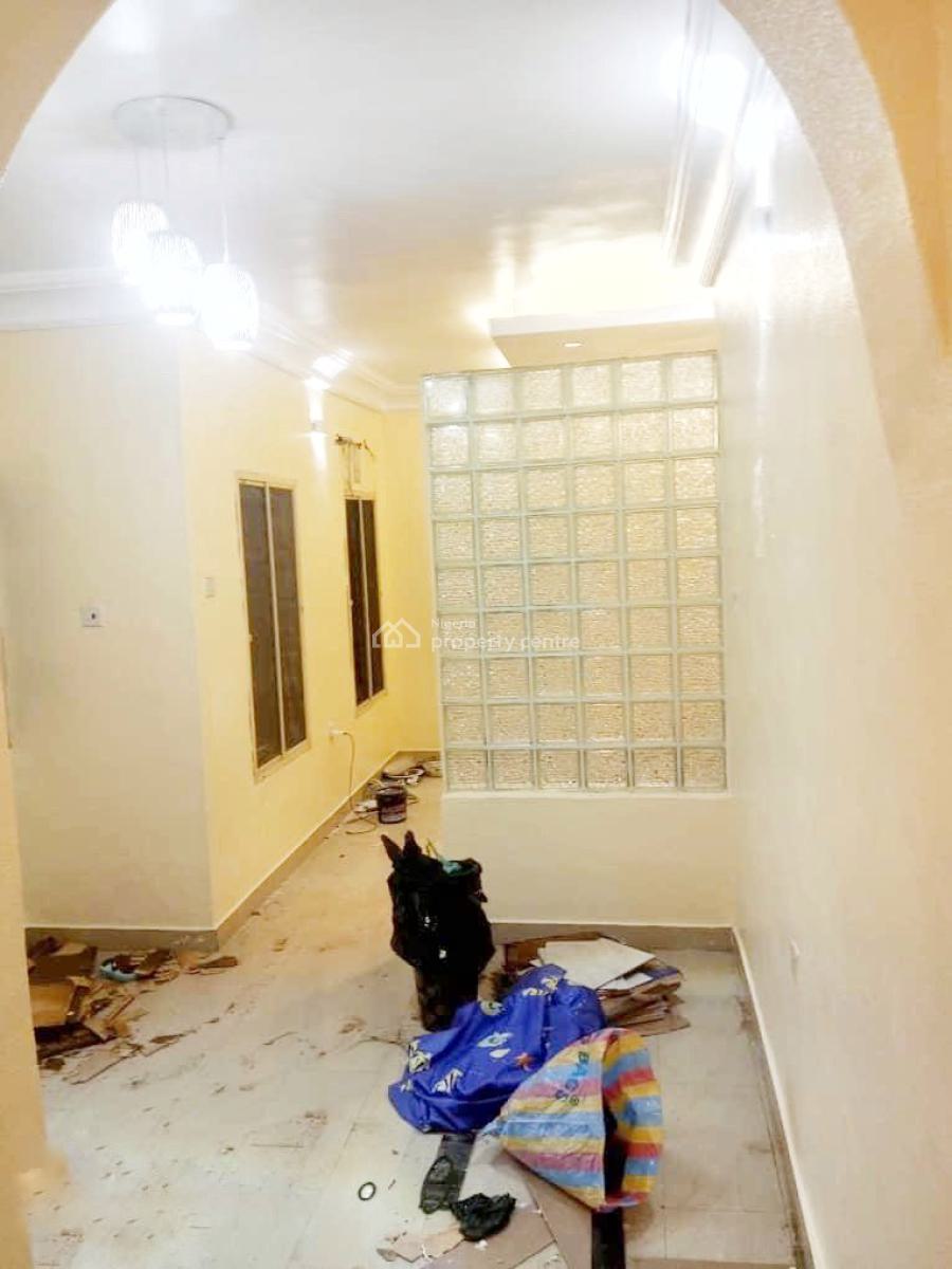 Luxury 5 Bedroom Fully Detached Duplex with Bq, Brooks, Magodo, Lagos, Detached Duplex for Rent