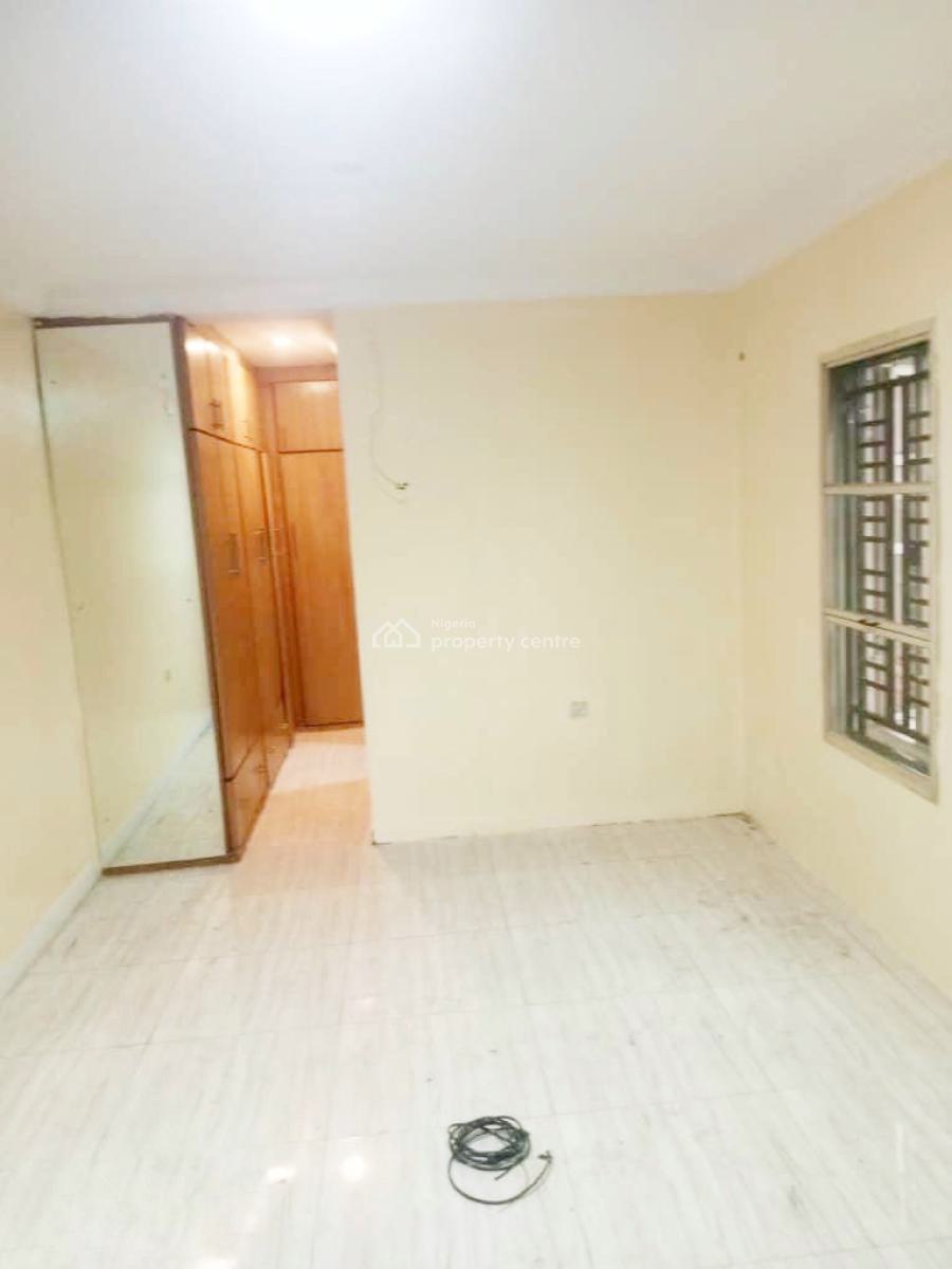 Luxury 5 Bedroom Fully Detached Duplex with Bq, Brooks, Magodo, Lagos, Detached Duplex for Rent