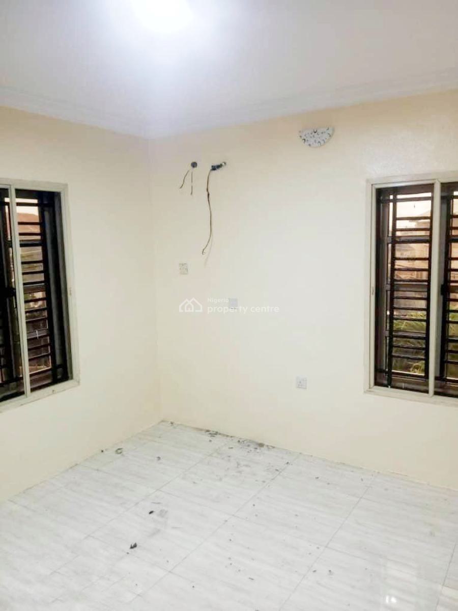 Luxury 5 Bedroom Fully Detached Duplex with Bq, Brooks, Magodo, Lagos, Detached Duplex for Rent