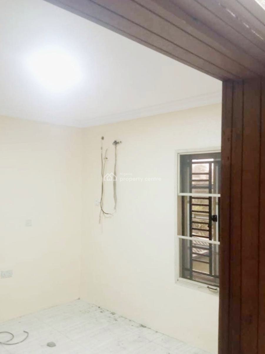 Luxury 5 Bedroom Fully Detached Duplex with Bq, Brooks, Magodo, Lagos, Detached Duplex for Rent
