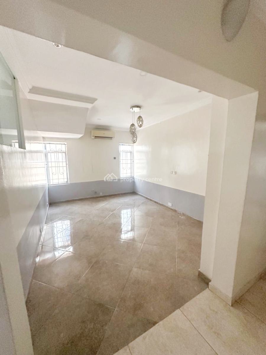 a Well Maintained Spacious 4 Bedroom Semi Detached Duplex with Bq, Millennium Estate, Gbagada, Lagos, Semi-detached Duplex for Rent