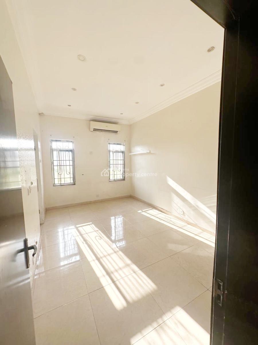 a Well Maintained Spacious 4 Bedroom Semi Detached Duplex with Bq, Millennium Estate, Gbagada, Lagos, Semi-detached Duplex for Rent
