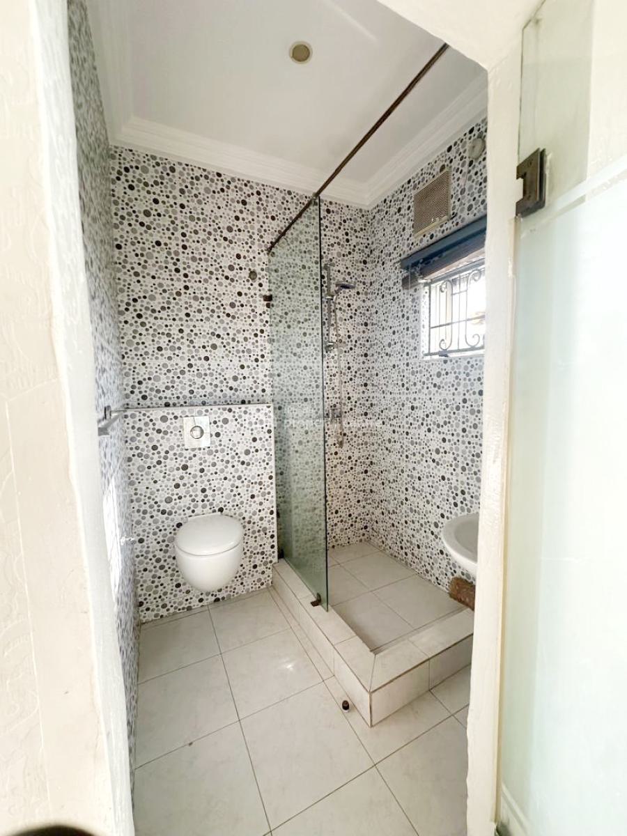 a Well Maintained Spacious 4 Bedroom Semi Detached Duplex with Bq, Millennium Estate, Gbagada, Lagos, Semi-detached Duplex for Rent