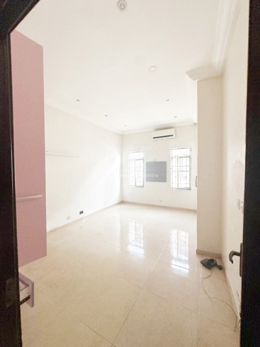 a Well Maintained Spacious 4 Bedroom Semi Detached Duplex with Bq, Millennium Estate, Gbagada, Lagos, Semi-detached Duplex for Rent