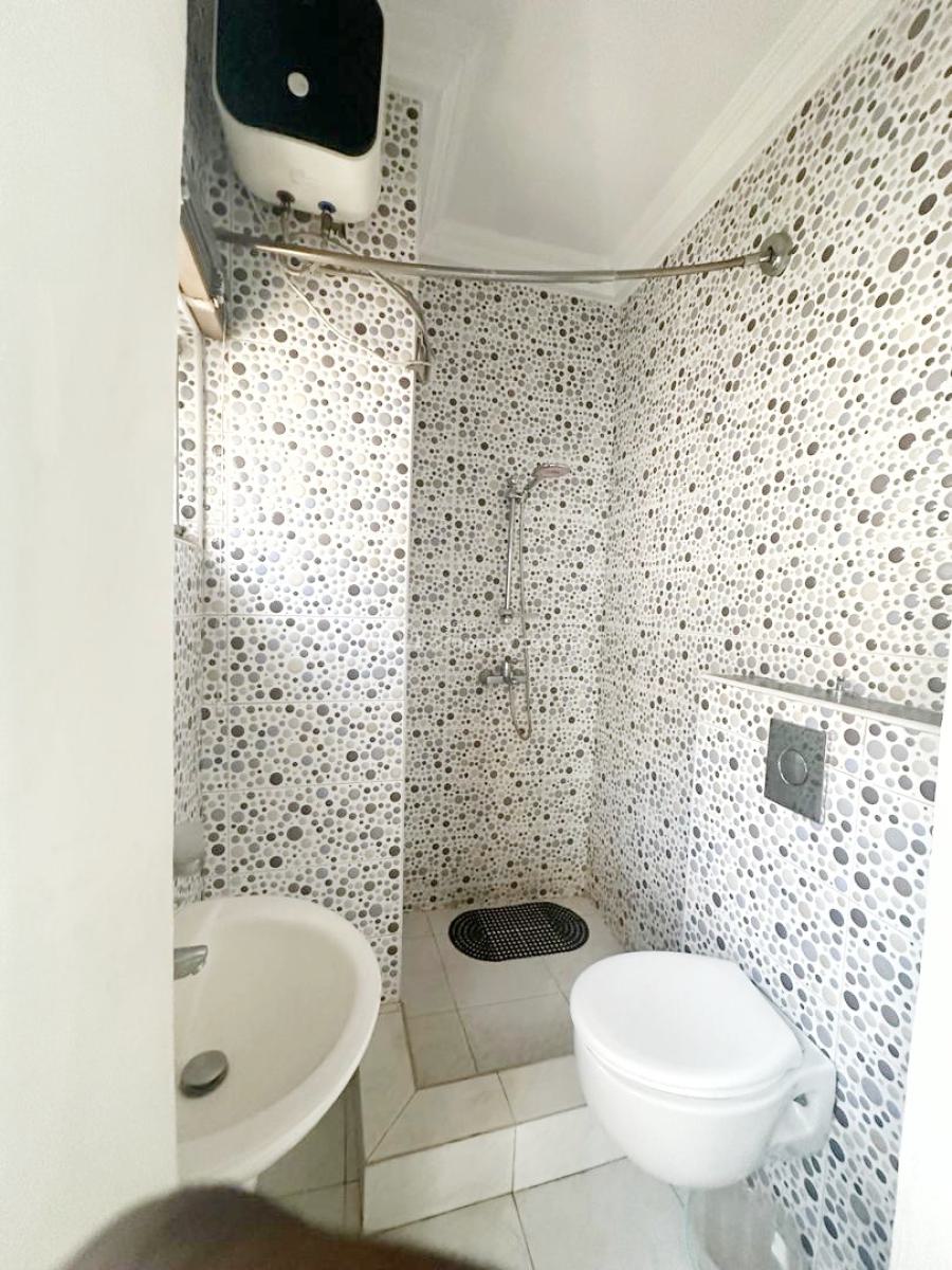 a Well Maintained Spacious 4 Bedroom Semi Detached Duplex with Bq, Millennium Estate, Gbagada, Lagos, Semi-detached Duplex for Rent