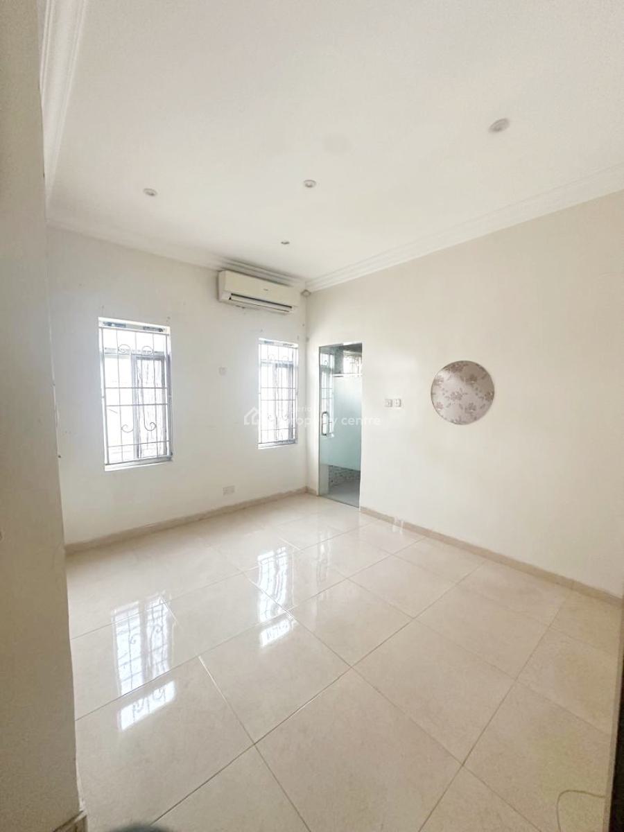 a Well Maintained Spacious 4 Bedroom Semi Detached Duplex with Bq, Millennium Estate, Gbagada, Lagos, Semi-detached Duplex for Rent