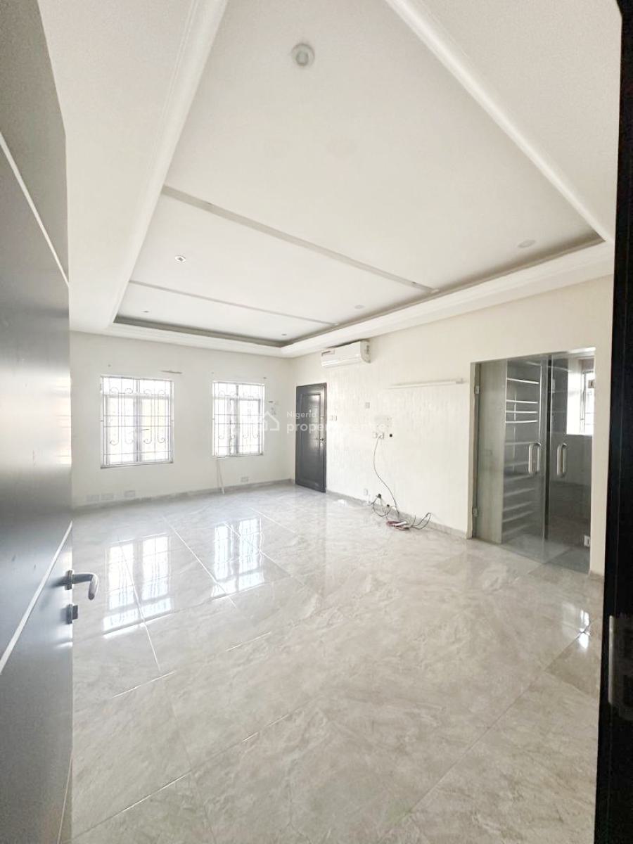 a Well Maintained Spacious 4 Bedroom Semi Detached Duplex with Bq, Millennium Estate, Gbagada, Lagos, Semi-detached Duplex for Rent