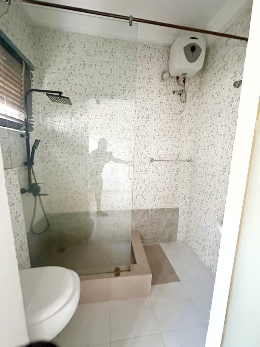 a Well Maintained Spacious 4 Bedroom Semi Detached Duplex with Bq, Millennium Estate, Gbagada, Lagos, Semi-detached Duplex for Rent