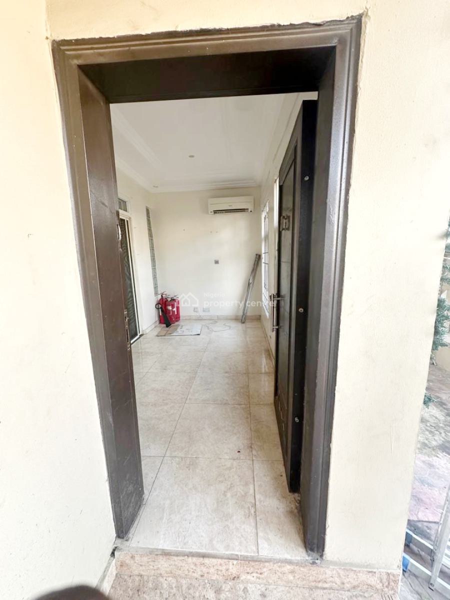 a Well Maintained Spacious 4 Bedroom Semi Detached Duplex with Bq, Millennium Estate, Gbagada, Lagos, Semi-detached Duplex for Rent