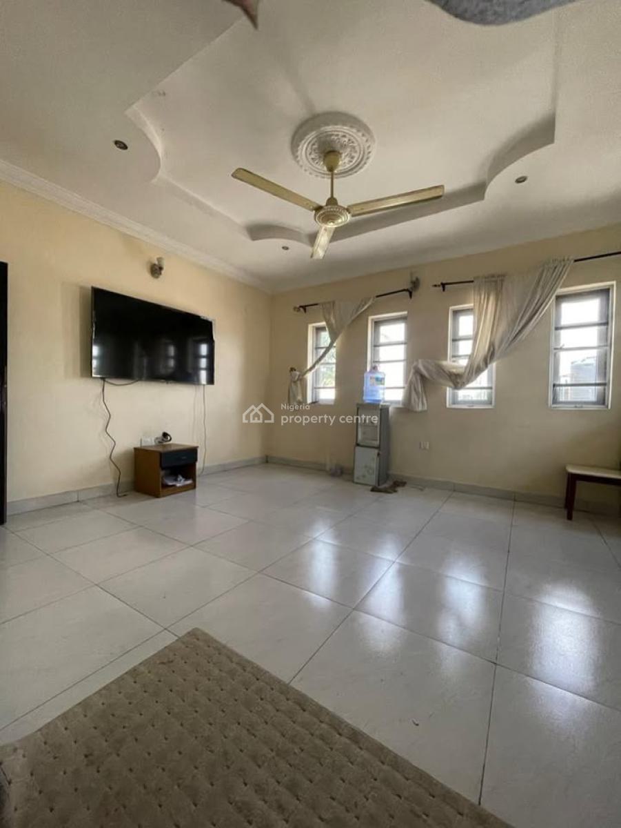 3 Bedroom Detached Duplex, Off Eneka Road, Eneka, Port Harcourt, Rivers, Detached Duplex for Sale
