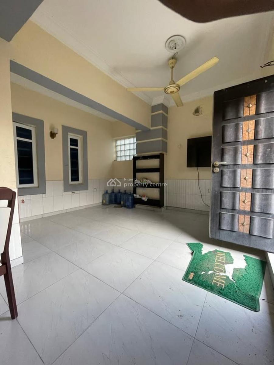 3 Bedroom Detached Duplex, Off Eneka Road, Eneka, Port Harcourt, Rivers, Detached Duplex for Sale