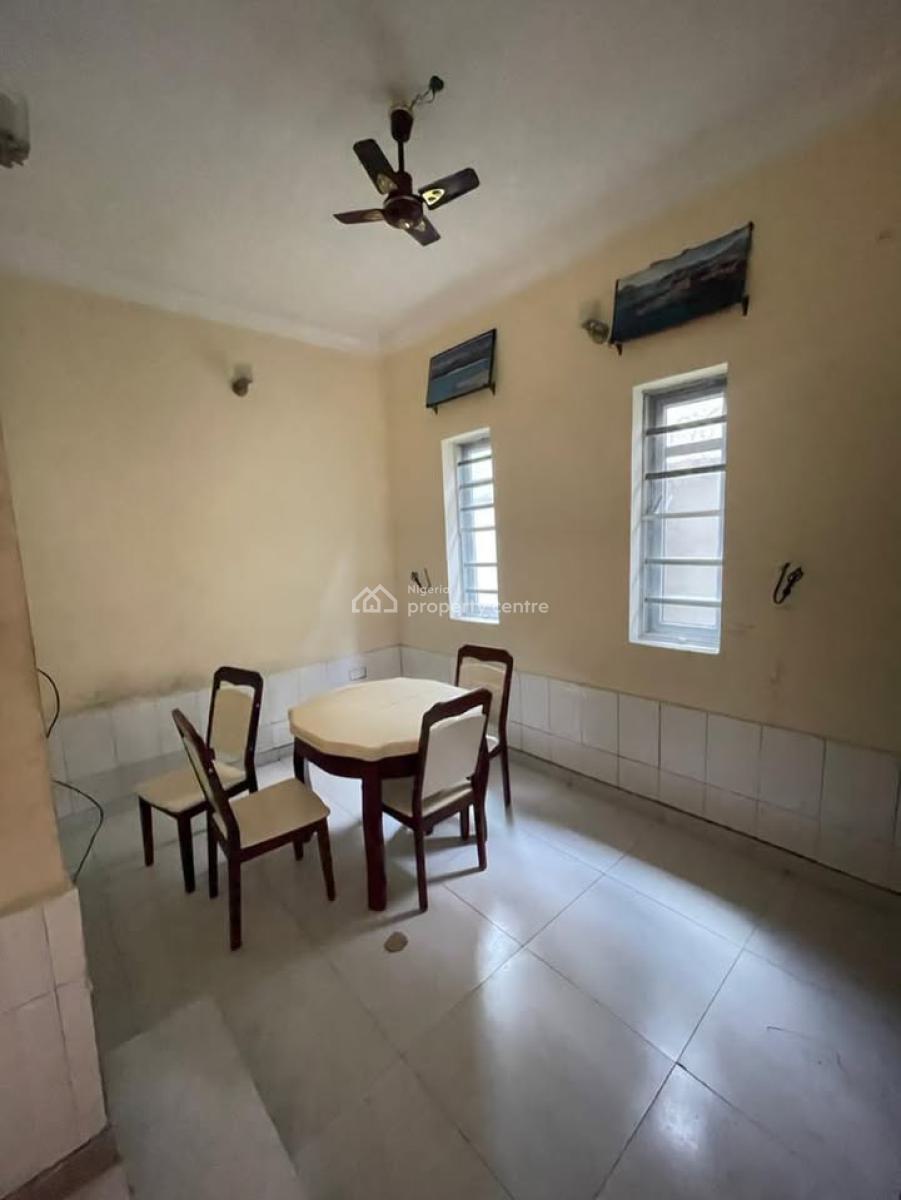 3 Bedroom Detached Duplex, Off Eneka Road, Eneka, Port Harcourt, Rivers, Detached Duplex for Sale