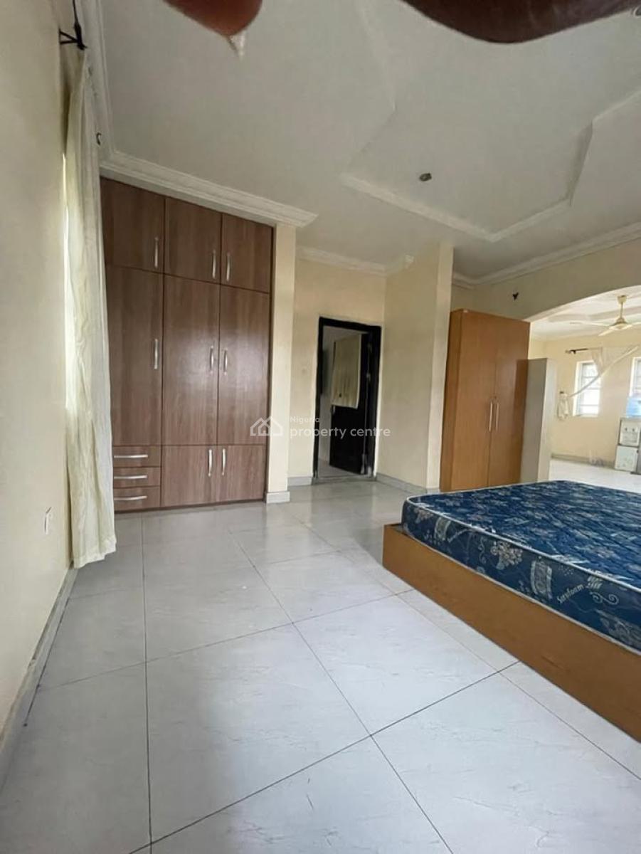 3 Bedroom Detached Duplex, Off Eneka Road, Eneka, Port Harcourt, Rivers, Detached Duplex for Sale