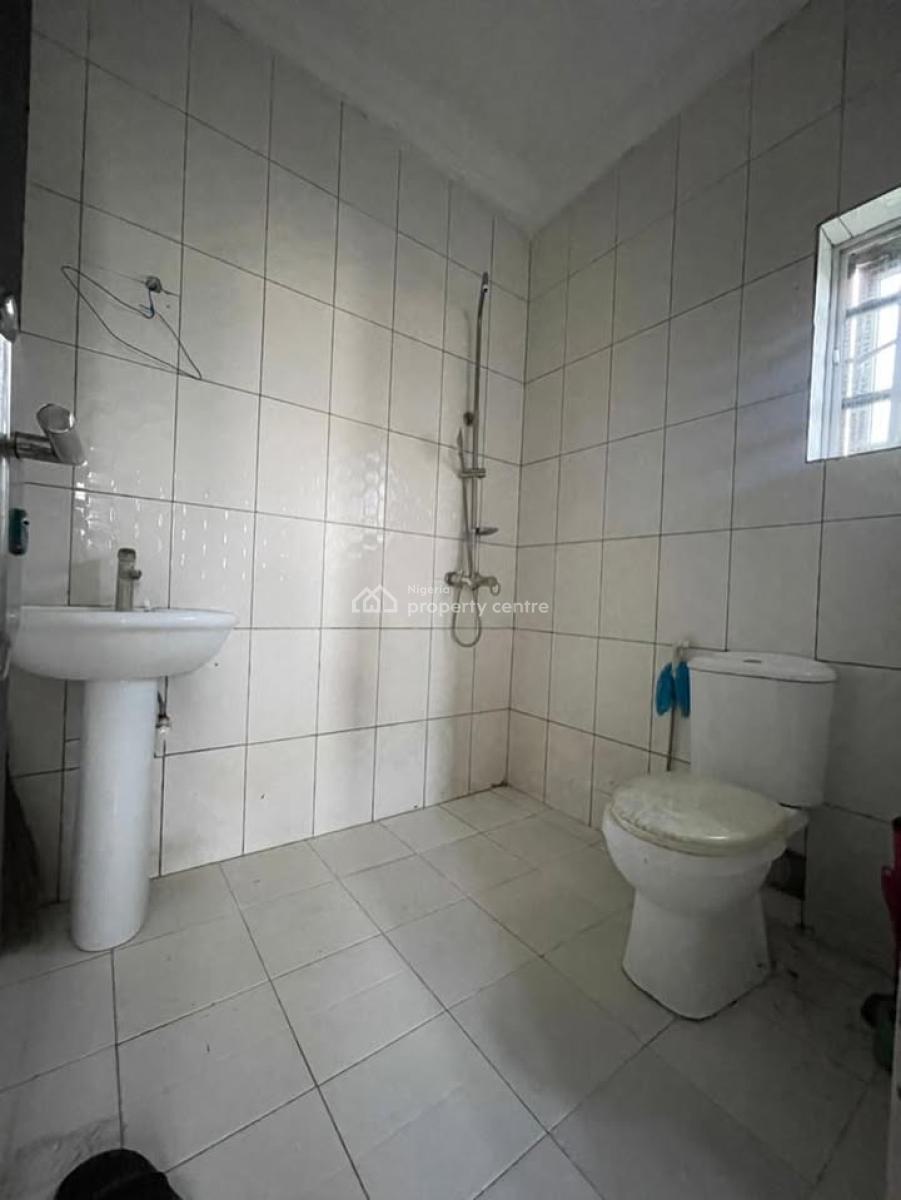 3 Bedroom Detached Duplex, Off Eneka Road, Eneka, Port Harcourt, Rivers, Detached Duplex for Sale