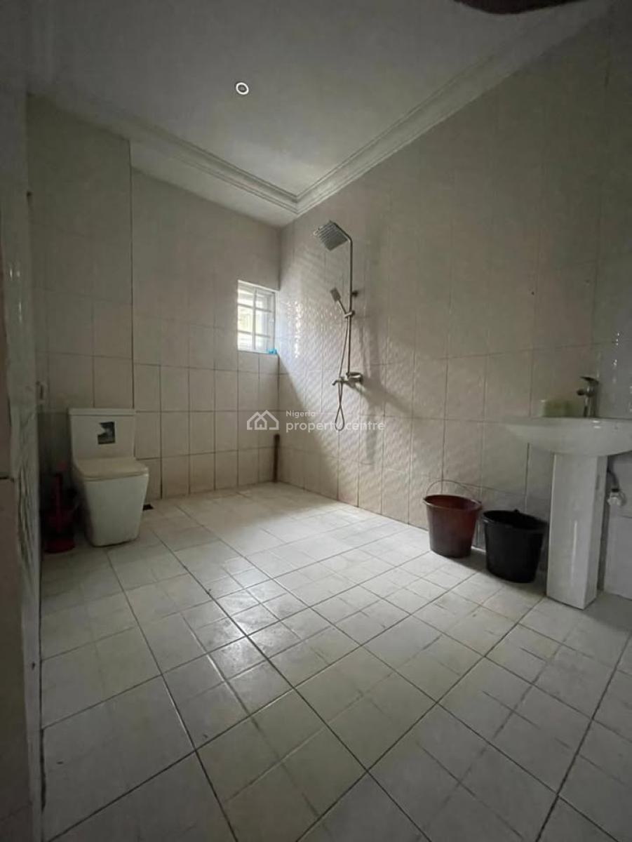 3 Bedroom Detached Duplex, Off Eneka Road, Eneka, Port Harcourt, Rivers, Detached Duplex for Sale