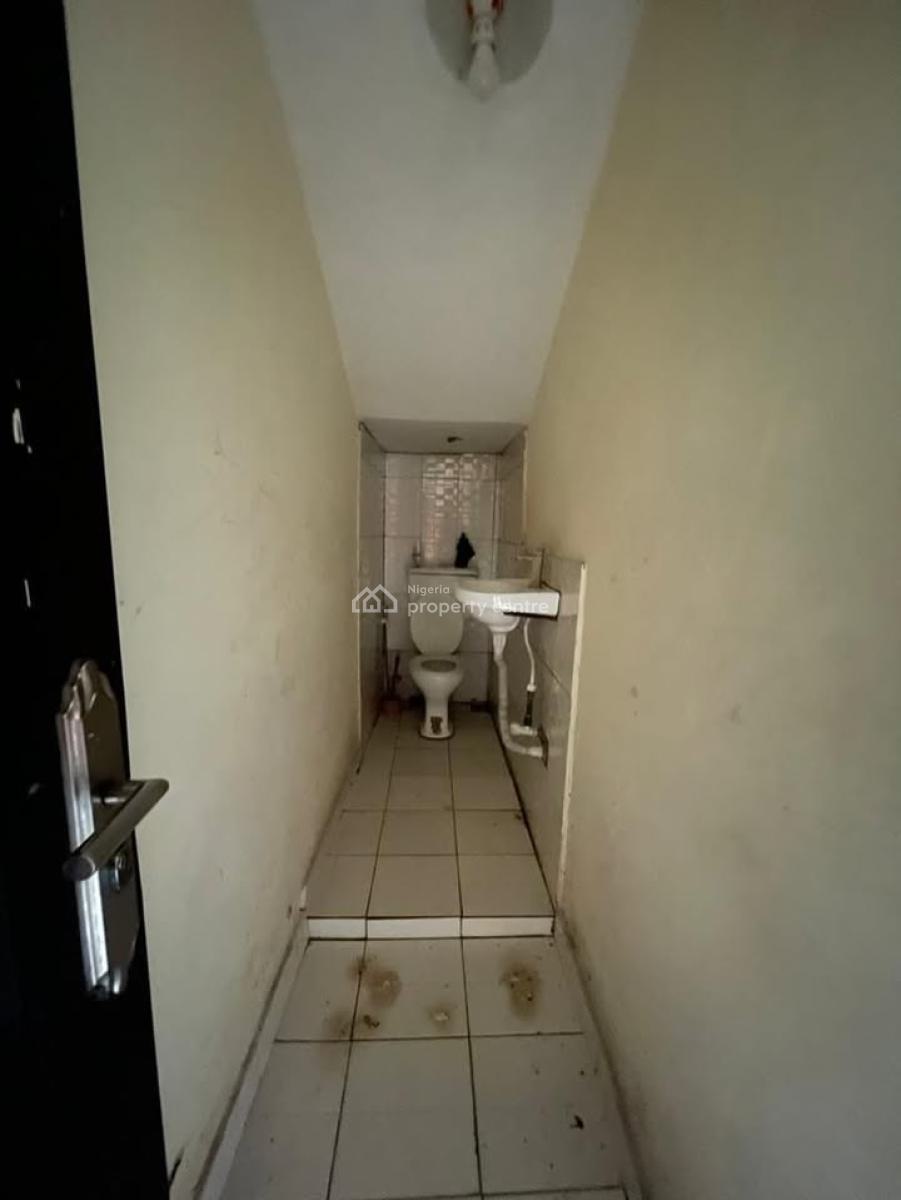 3 Bedroom Detached Duplex, Off Eneka Road, Eneka, Port Harcourt, Rivers, Detached Duplex for Sale