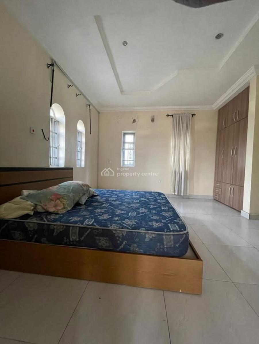 3 Bedroom Detached Duplex, Off Eneka Road, Eneka, Port Harcourt, Rivers, Detached Duplex for Sale