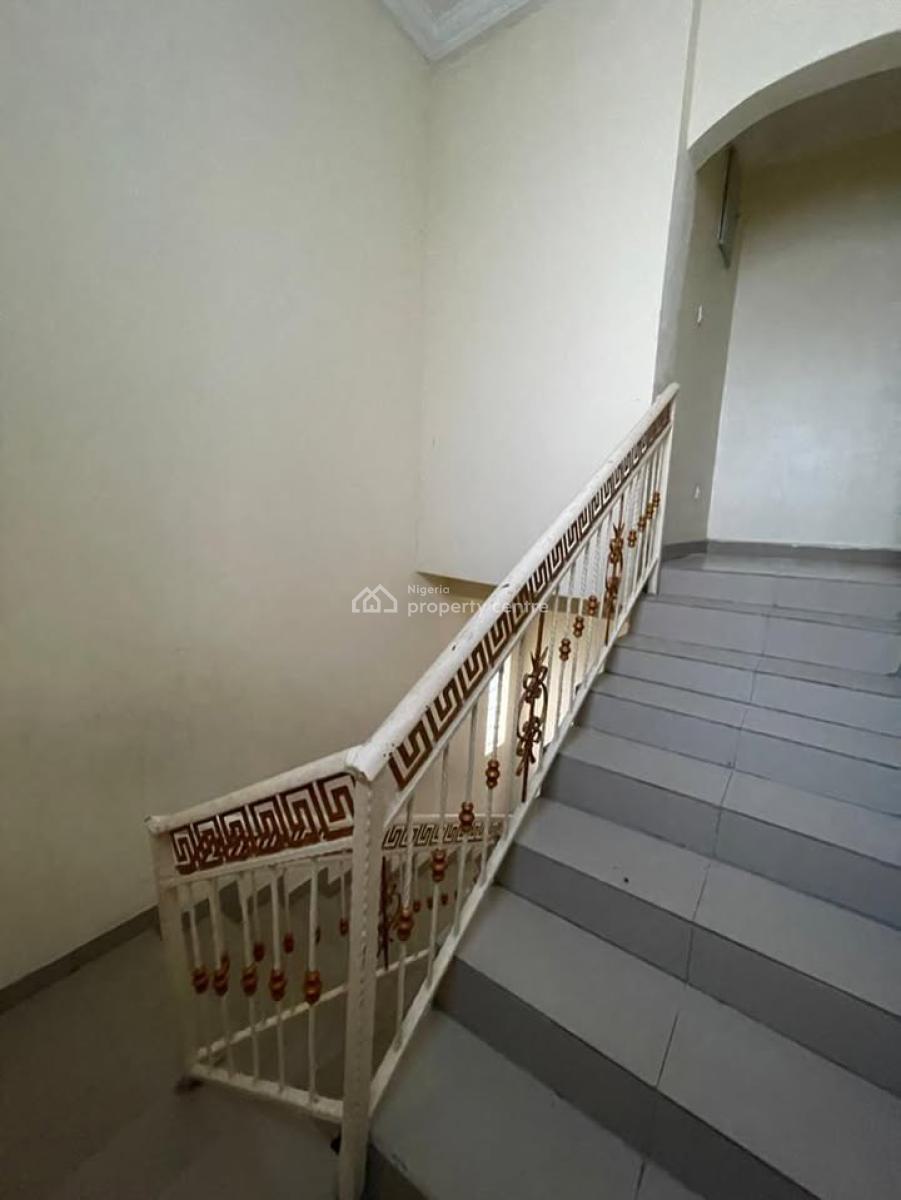 3 Bedroom Detached Duplex, Off Eneka Road, Eneka, Port Harcourt, Rivers, Detached Duplex for Sale