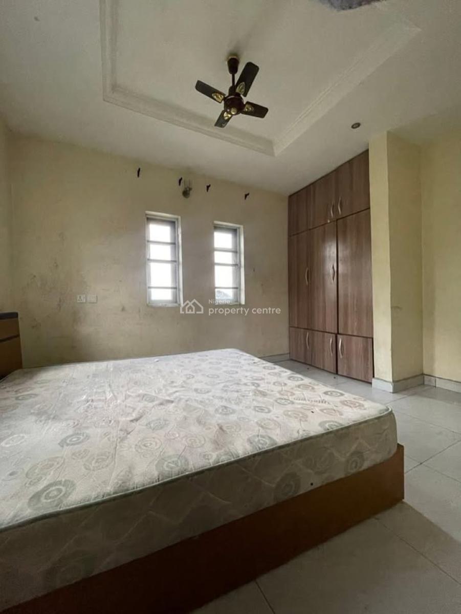 3 Bedroom Detached Duplex, Off Eneka Road, Eneka, Port Harcourt, Rivers, Detached Duplex for Sale