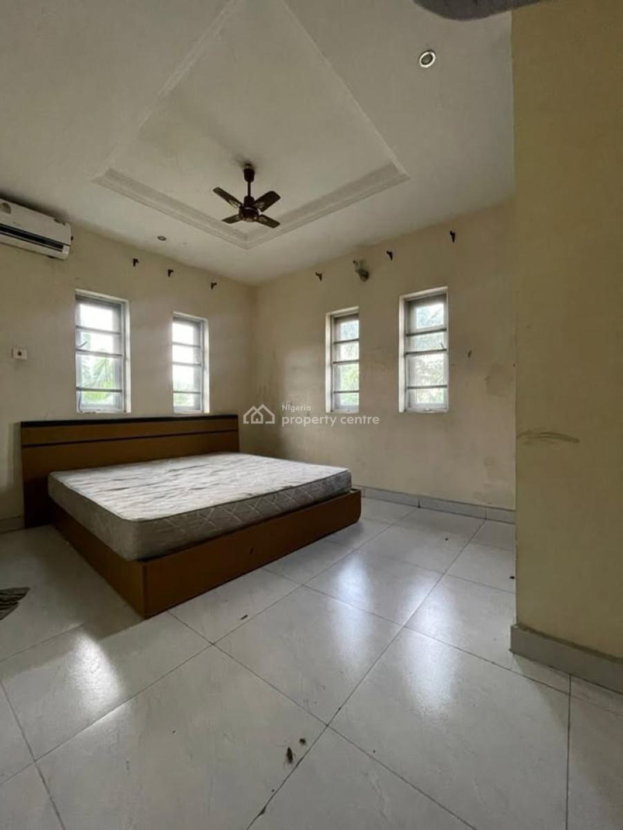 3 Bedroom Detached Duplex, Off Eneka Road, Eneka, Port Harcourt, Rivers, Detached Duplex for Sale